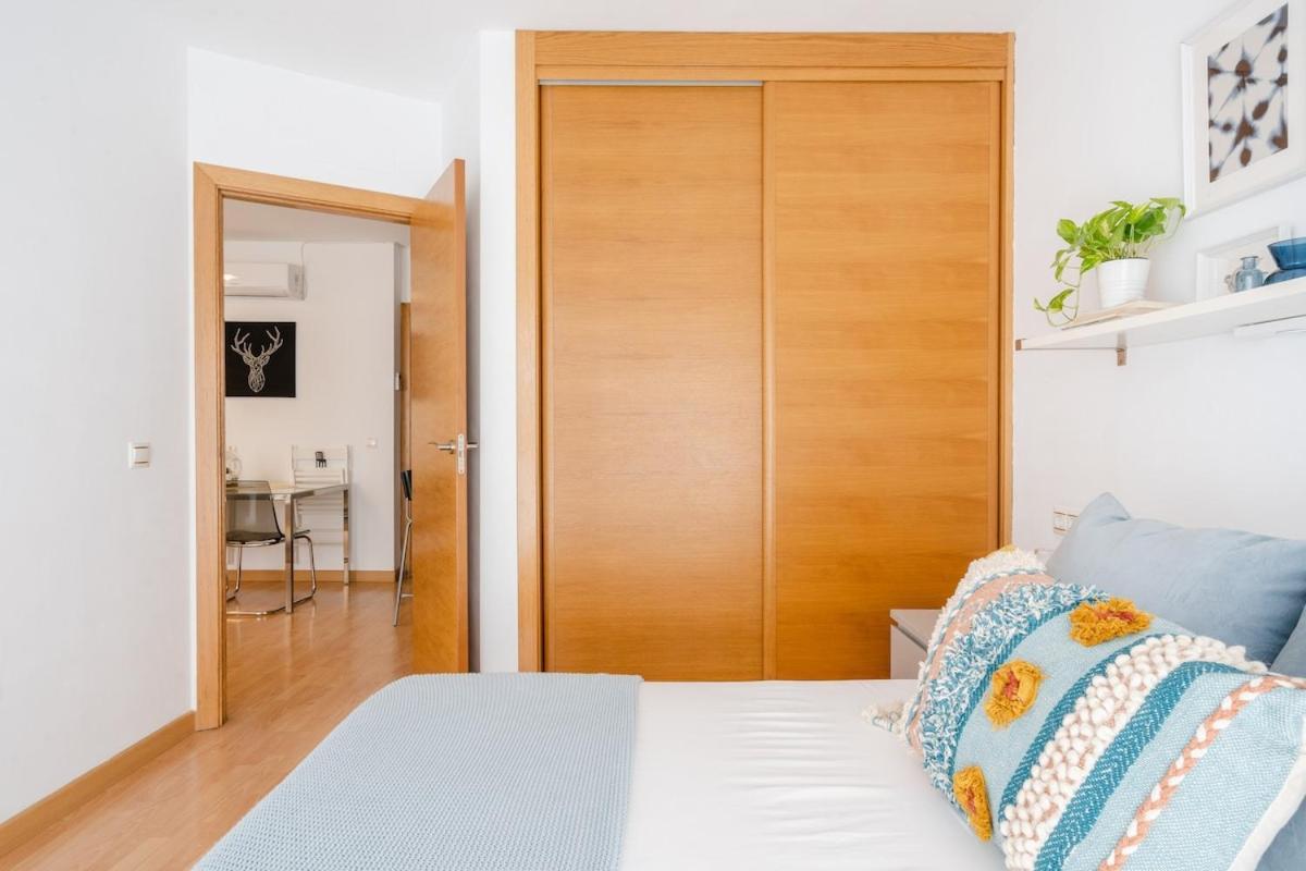 Apartment Explore From A Moderm *
