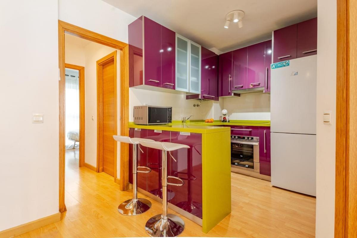 Apartment Explore From A Moderm *